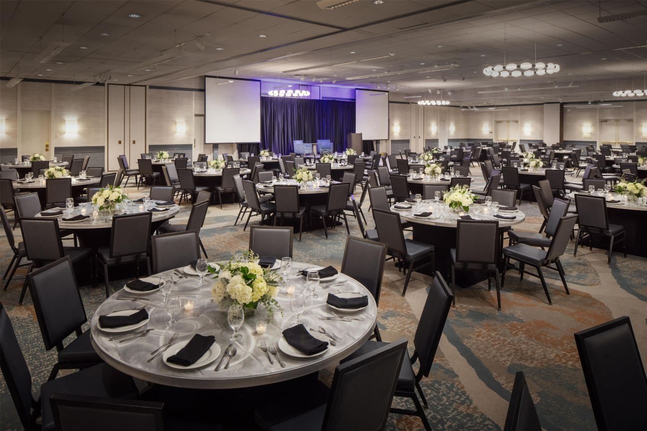 DoubleTree by Hilton Boston-Andover