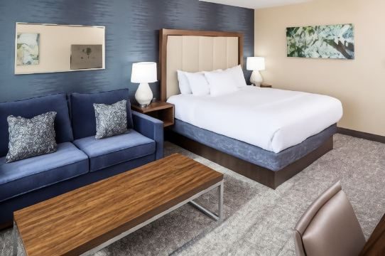 DoubleTree by Hilton Boston-Andover