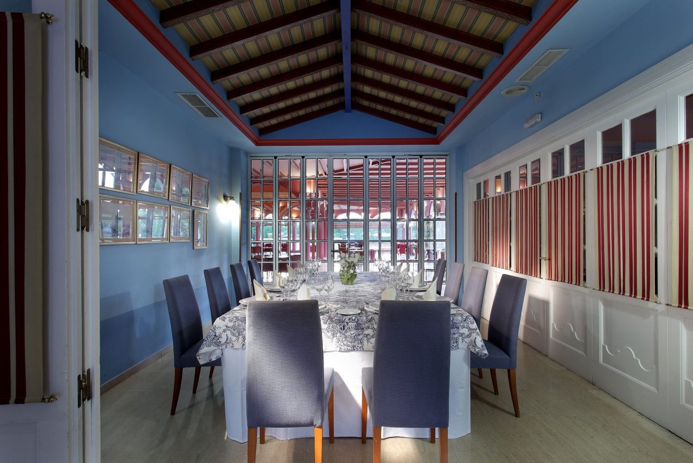 Exe Gran Hotel Solúcar