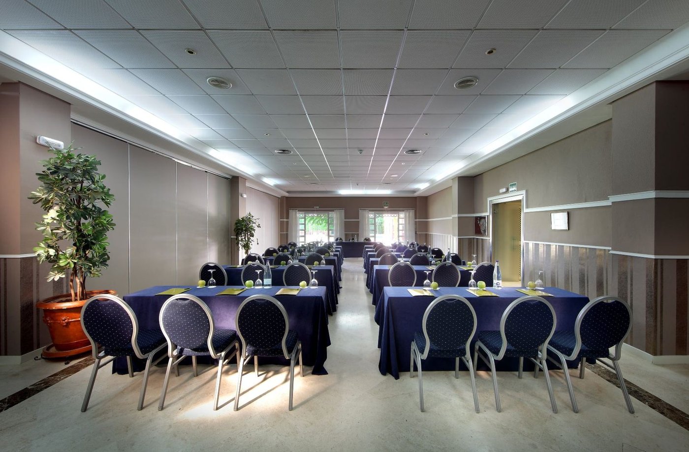 Exe Gran Hotel Solúcar