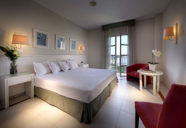 Exe Gran Hotel Solúcar