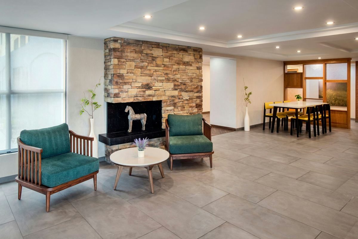 Fairfield Inn by Marriott Boston Tewksbury/Andover