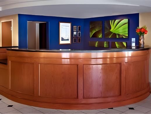Fairfield Inn by Marriott Boston Tewksbury/Andover