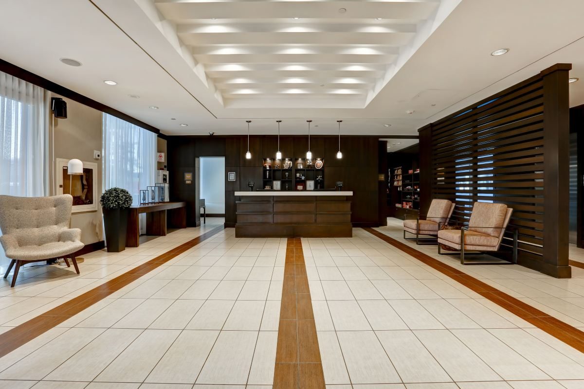Four Points by Sheraton Toronto Mississauga
