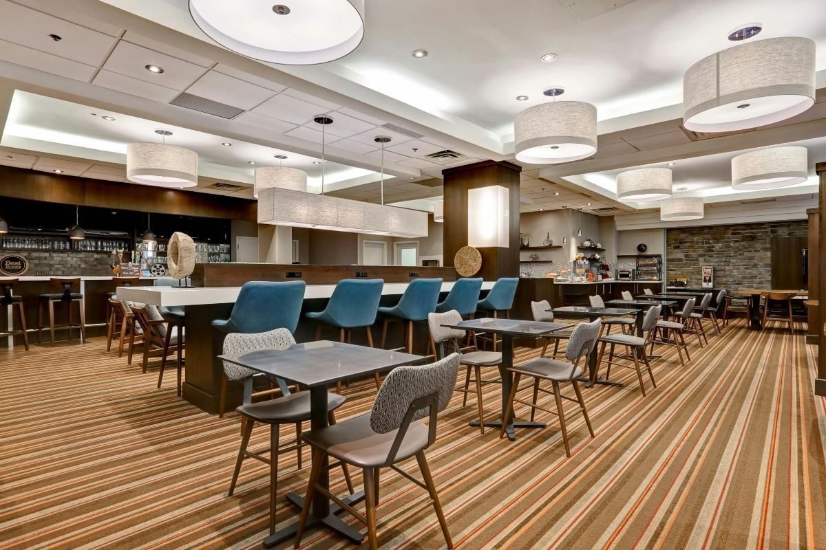 Four Points by Sheraton Toronto Mississauga