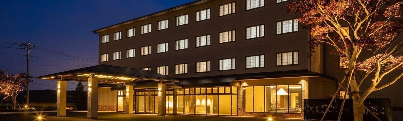 Fuji Kawaguchiko Resort Hotel