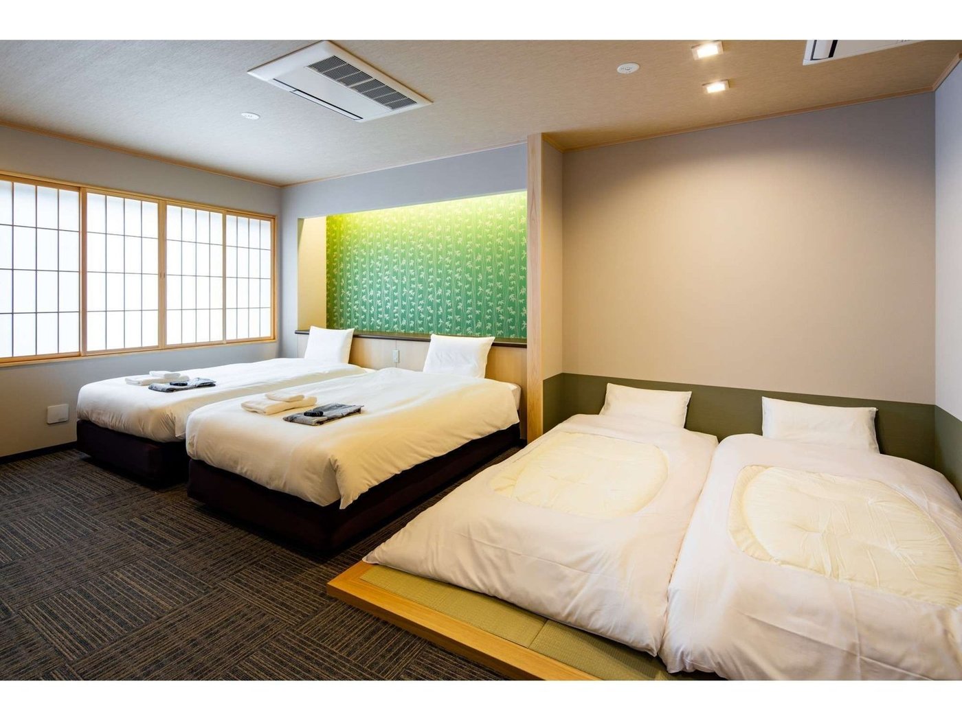 Fuji Kawaguchiko Resort Hotel