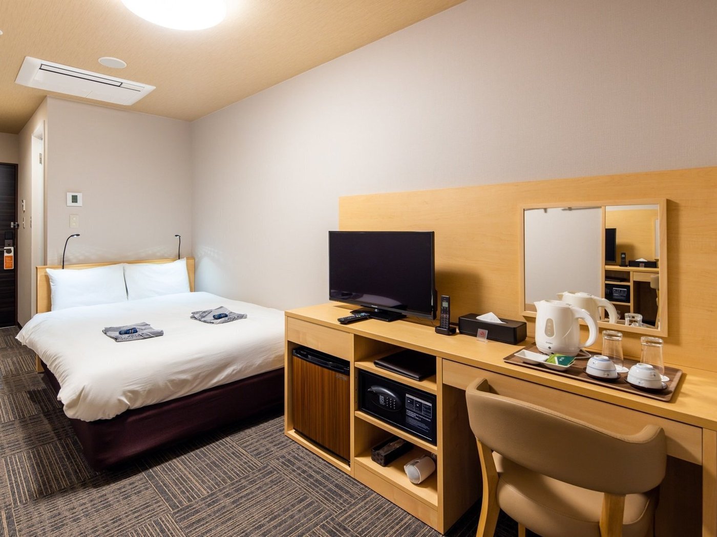 Fuji Kawaguchiko Resort Hotel