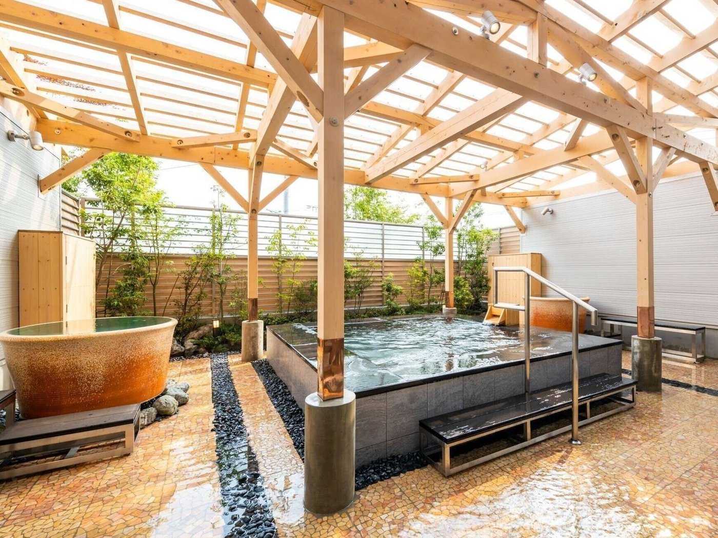 Fuji Kawaguchiko Resort Hotel