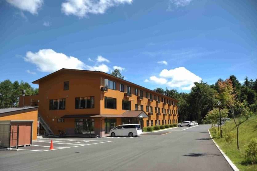 Fuji no Mori Hotel