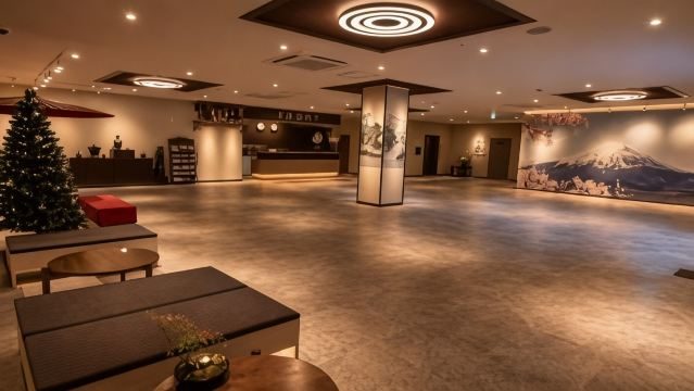 Fuji no Mori Hotel