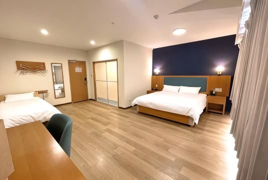 Fuji no Mori Hotel