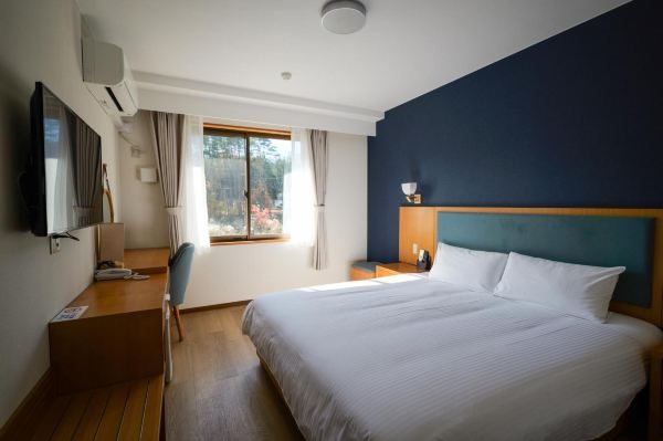Fuji no Mori Hotel
