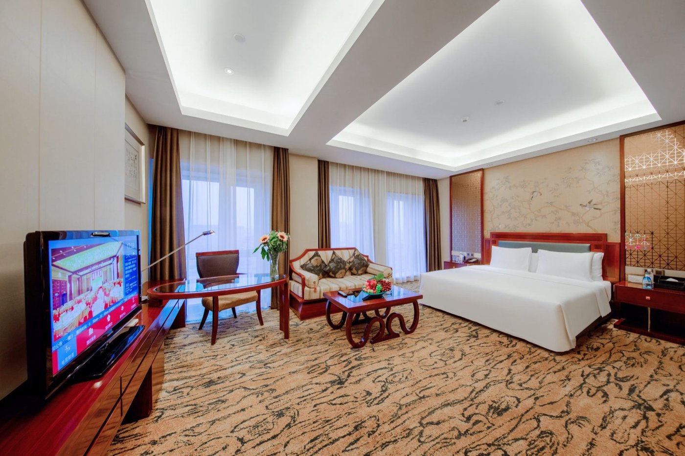 Gloria Grand Hotel Wuxi