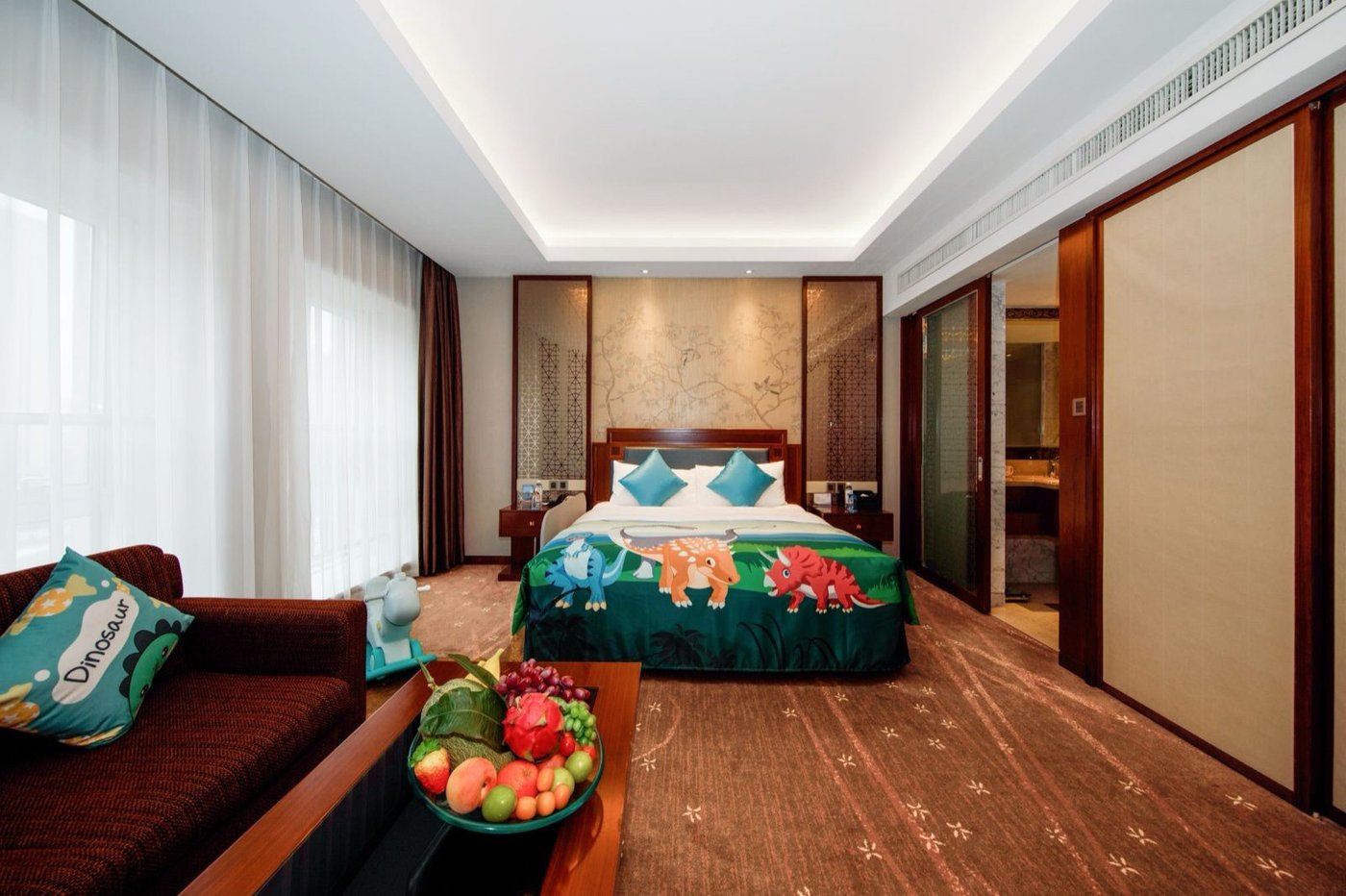 Gloria Grand Hotel Wuxi