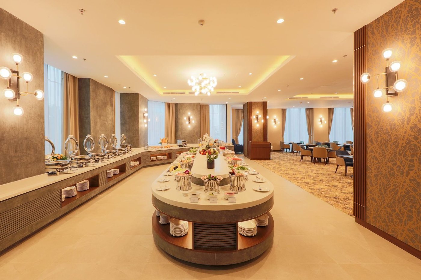 Grand Vista Hanoi