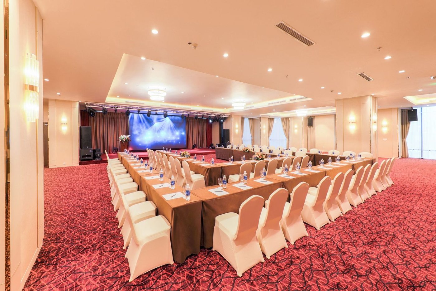 Grand Vista Hanoi