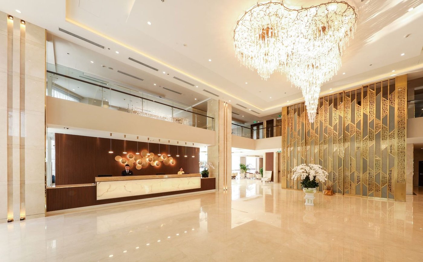 Grand Vista Hanoi