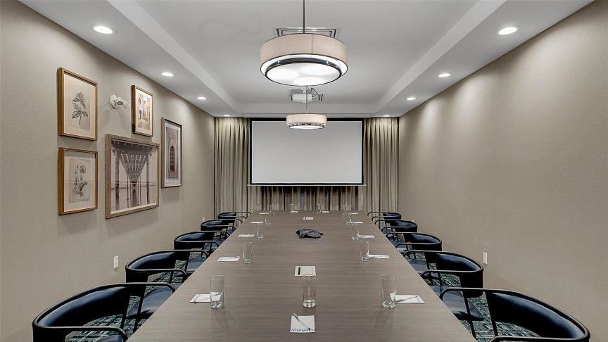 Hampton Inn & Suites by Hilton Toronto Markham