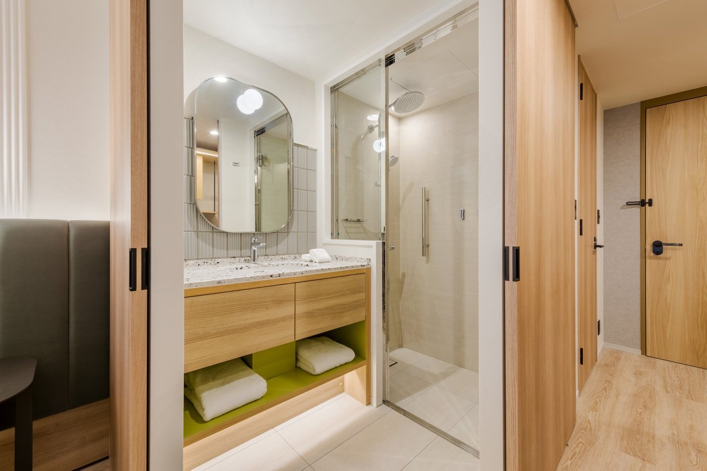 Hilton Garden Inn Kyoto Shijo Karasuma