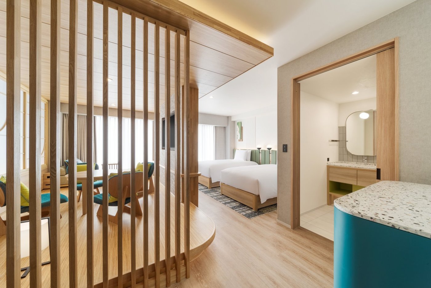 Hilton Garden Inn Kyoto Shijo Karasuma