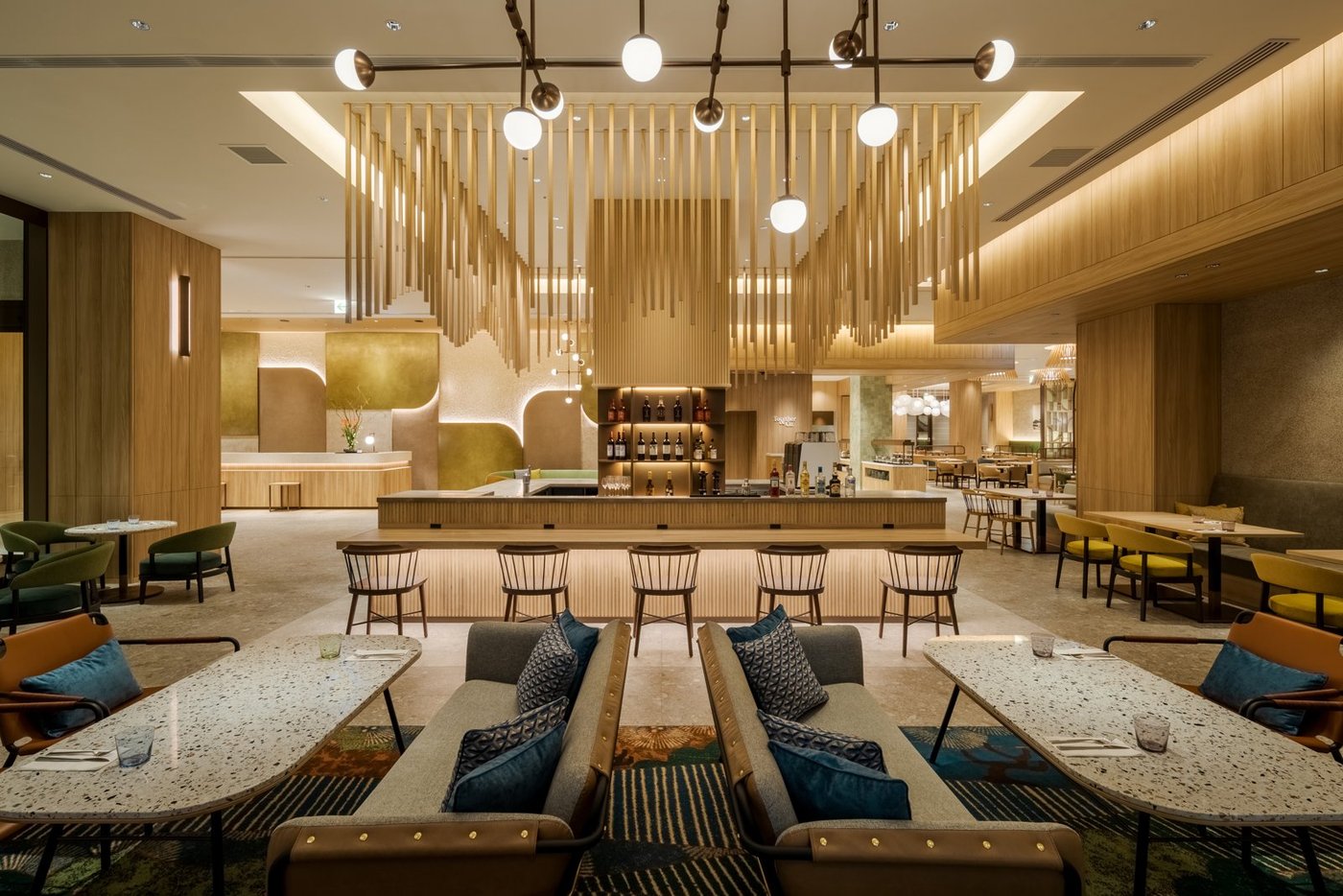 Hilton Garden Inn Kyoto Shijo Karasuma