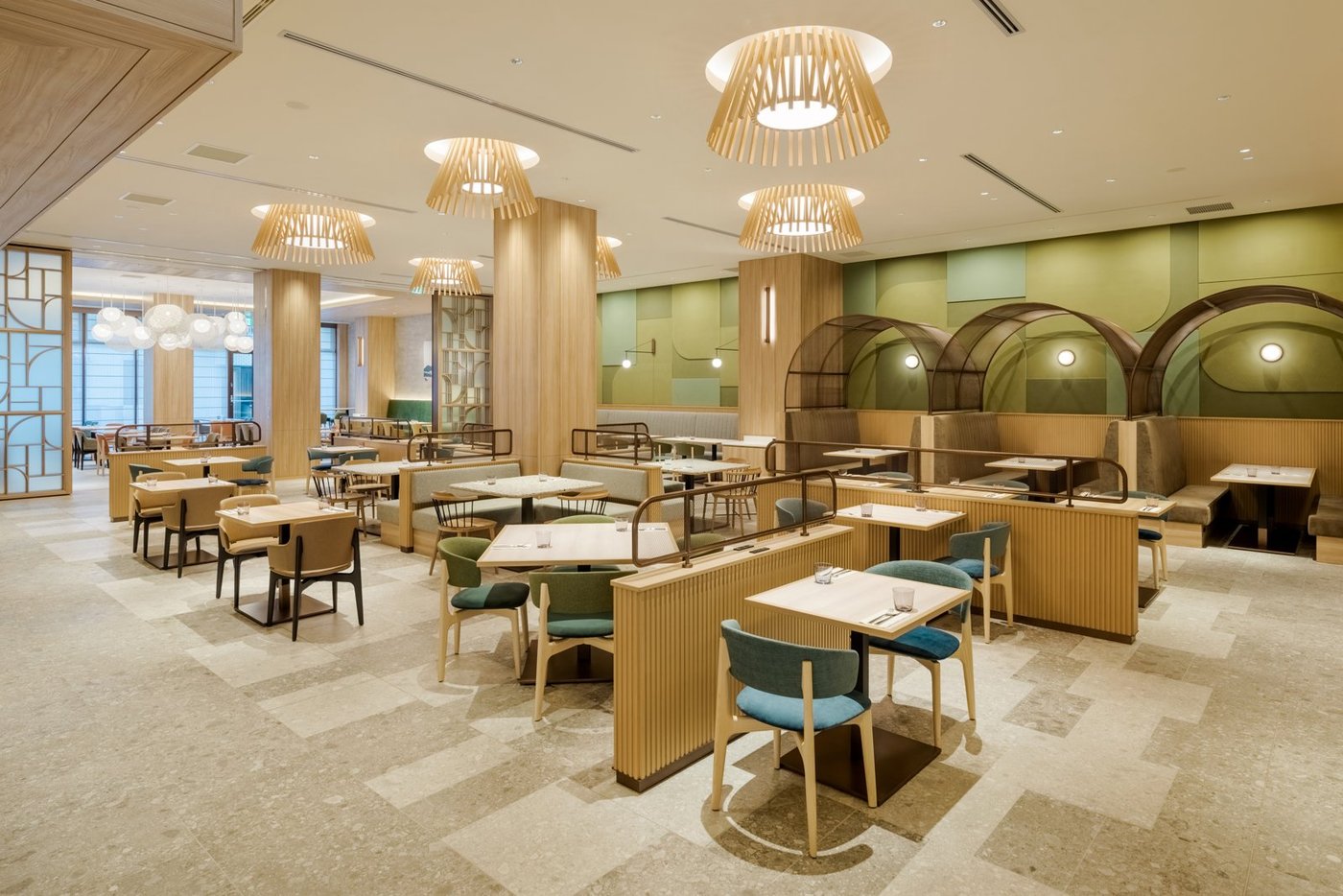 Hilton Garden Inn Kyoto Shijo Karasuma