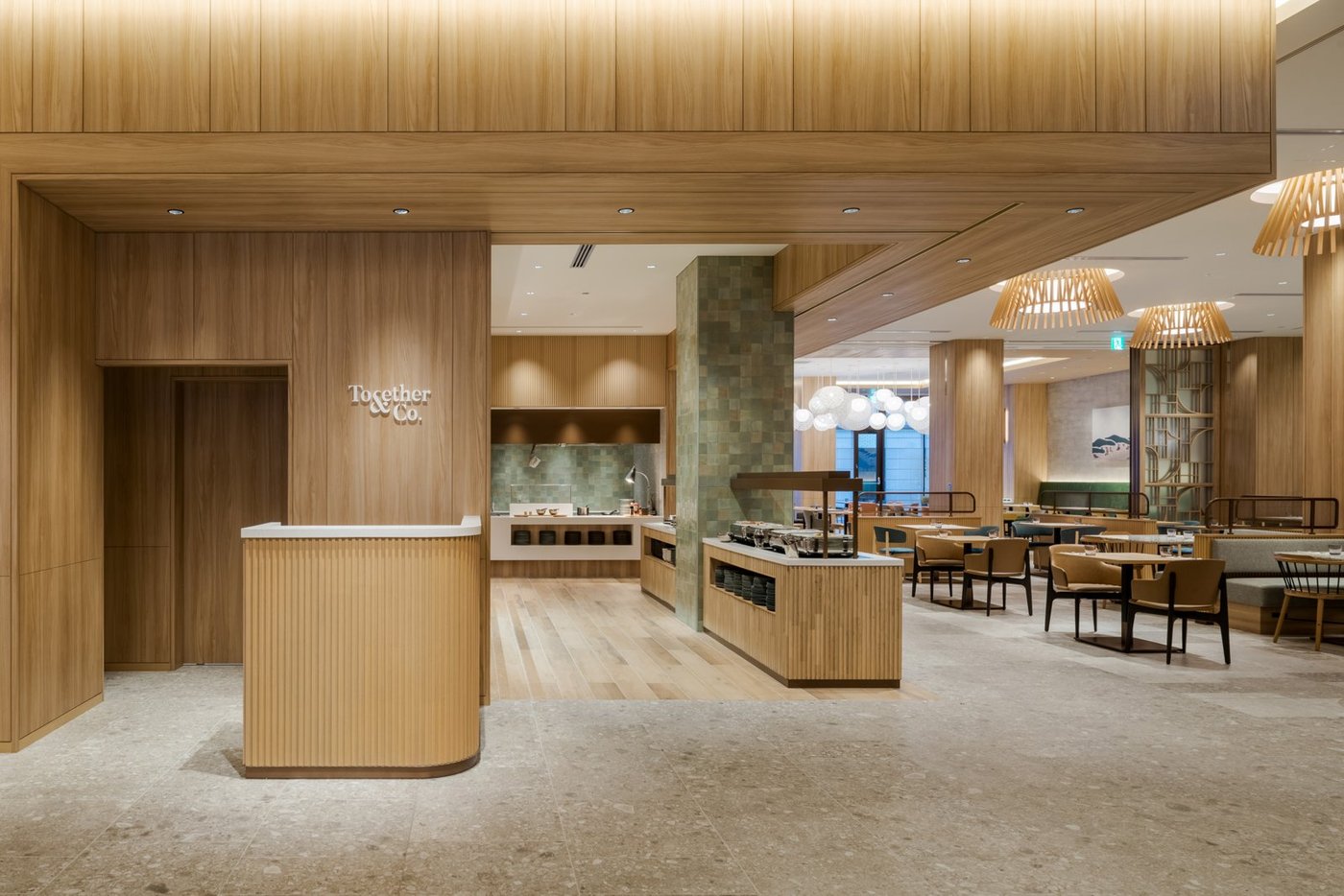 Hilton Garden Inn Kyoto Shijo Karasuma
