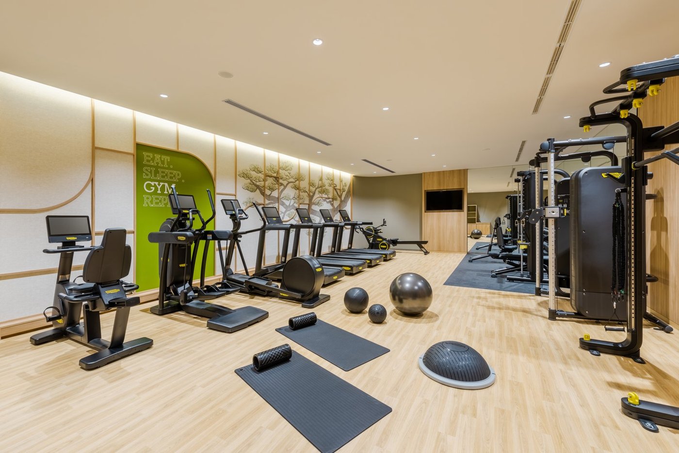 Hilton Garden Inn Kyoto Shijo Karasuma
