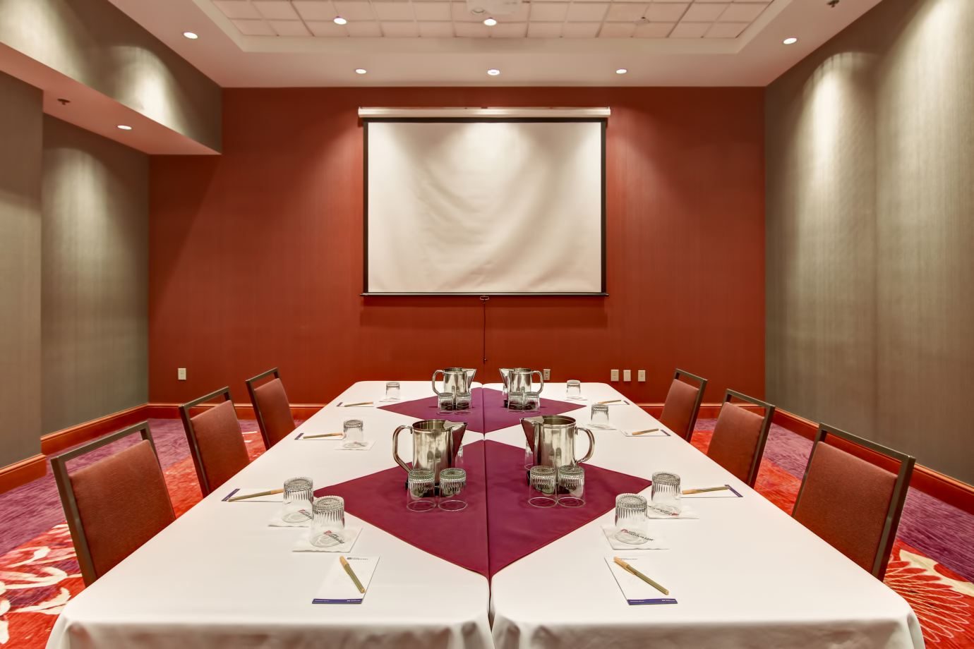 Hilton Garden Inn Toronto/Markham