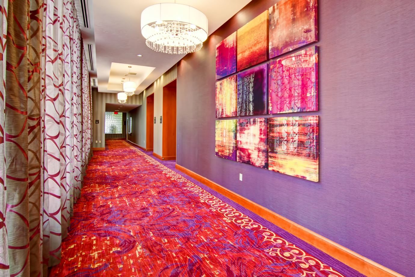 Hilton Garden Inn Toronto/Markham
