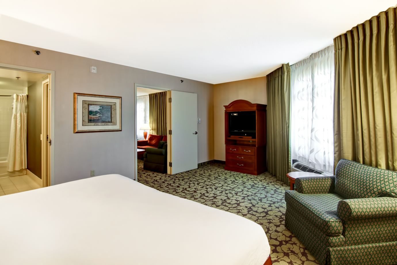 Hilton Garden Inn Toronto/Markham