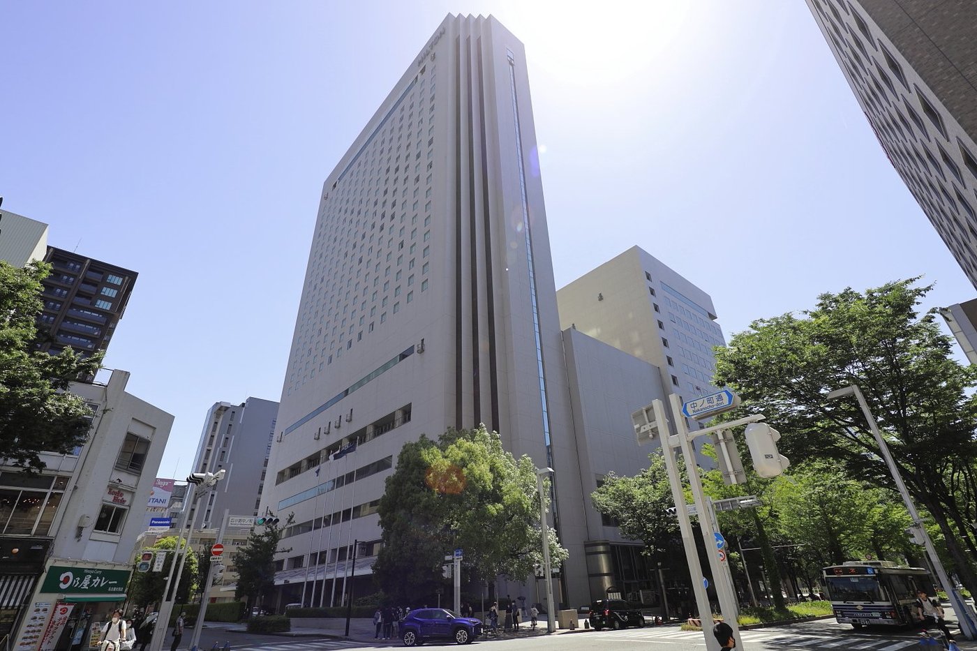 Hilton Nagoya