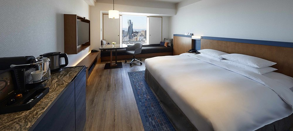 Hilton Nagoya