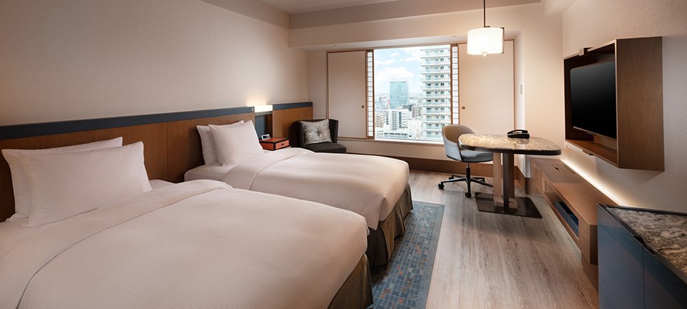 Hilton Nagoya