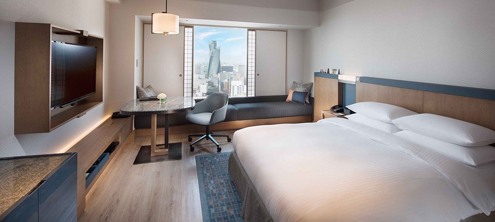 Hilton Nagoya