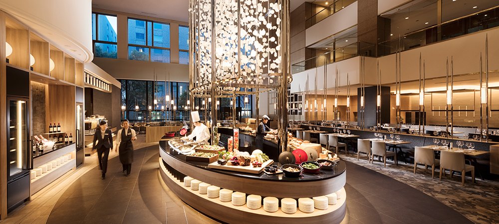 Hilton Nagoya