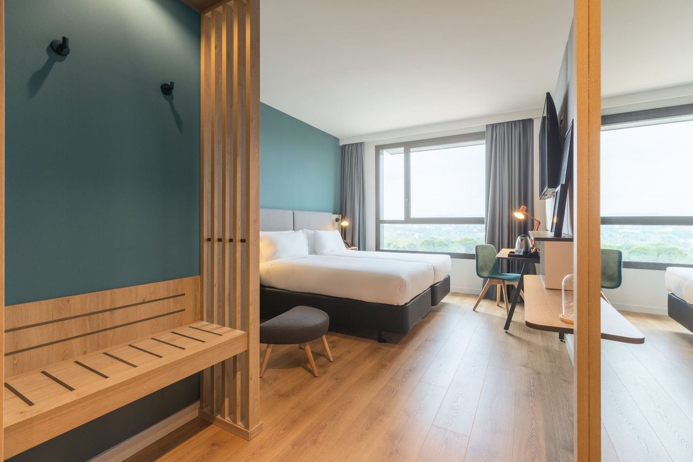 Holiday Inn Barcelona - Sant Cugat