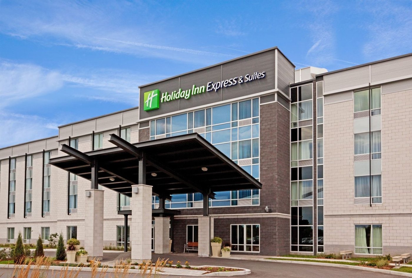 Holiday Inn Express & Suites Saint-Hyacinthe