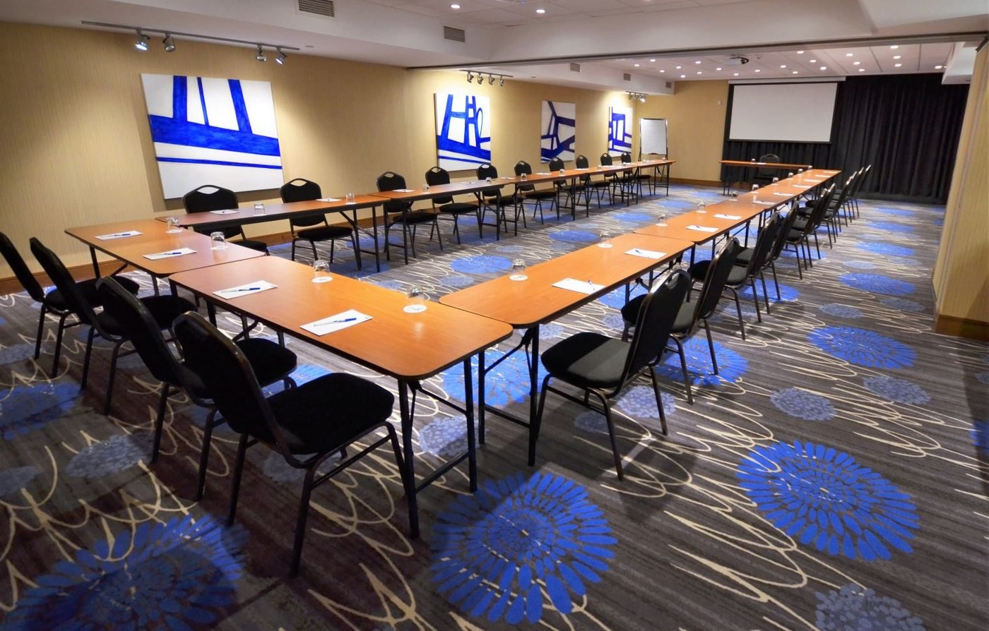 Holiday Inn Express & Suites Saint-Hyacinthe