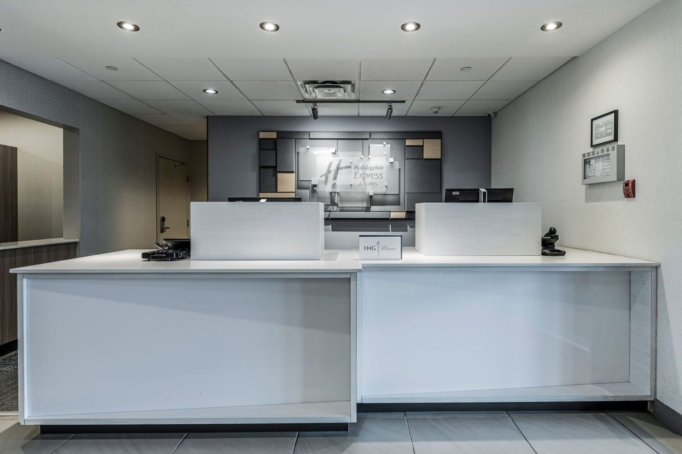 Holiday Inn Express & Suites Saint-Hyacinthe
