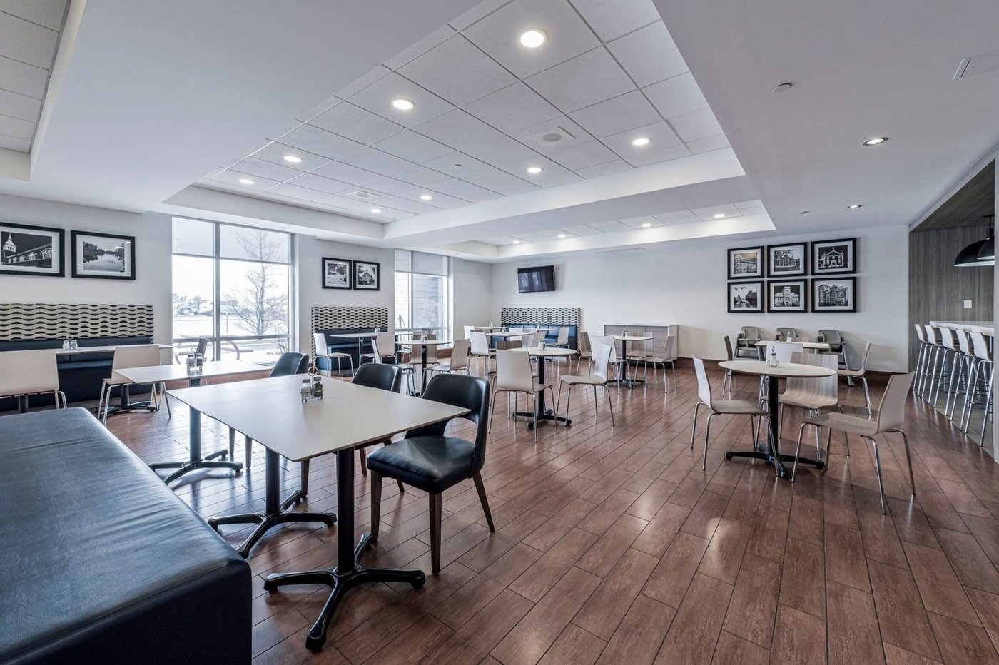 Holiday Inn Express & Suites Saint-Hyacinthe