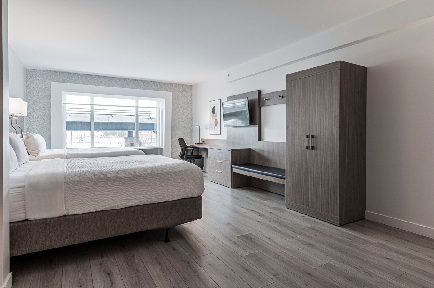 Holiday Inn Express & Suites Saint-Hyacinthe