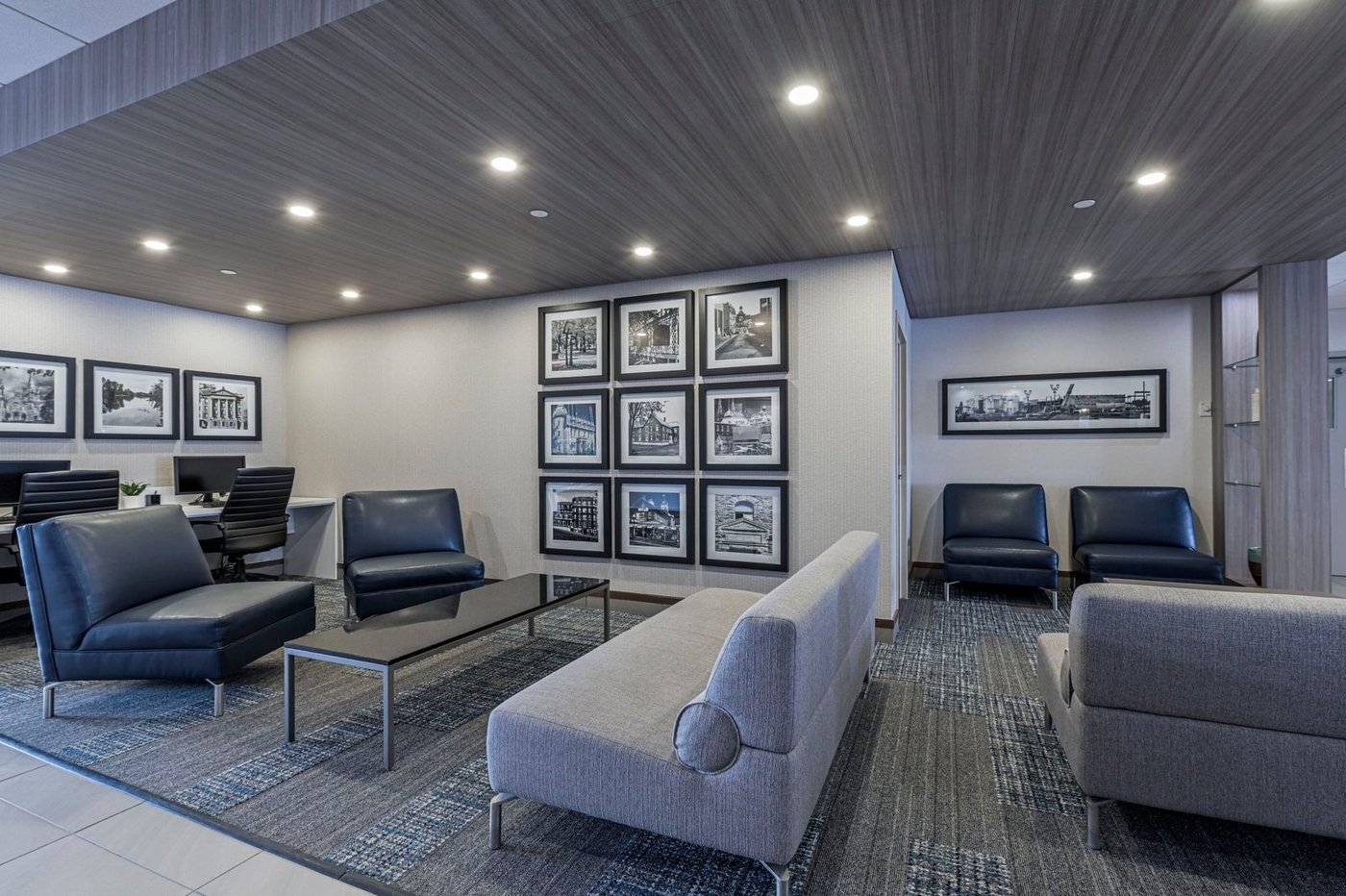 Holiday Inn Express & Suites Saint-Hyacinthe
