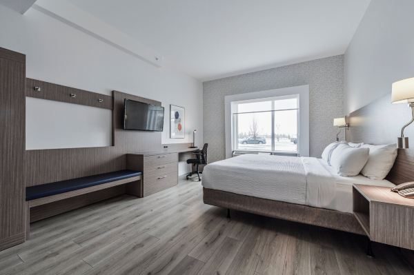 Holiday Inn Express & Suites Saint-Hyacinthe