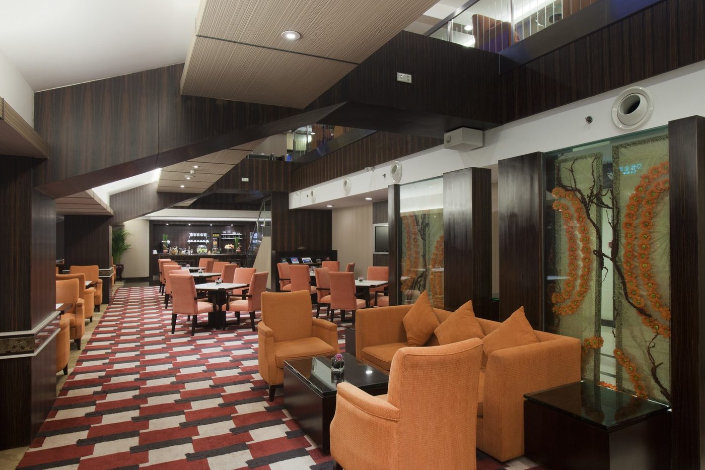 Holiday Inn Hangzhou City Center