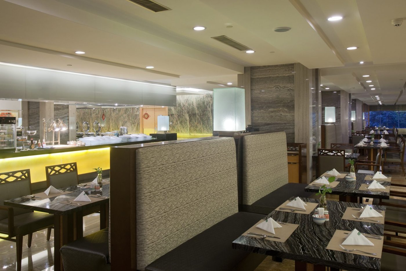 Holiday Inn Hangzhou City Center