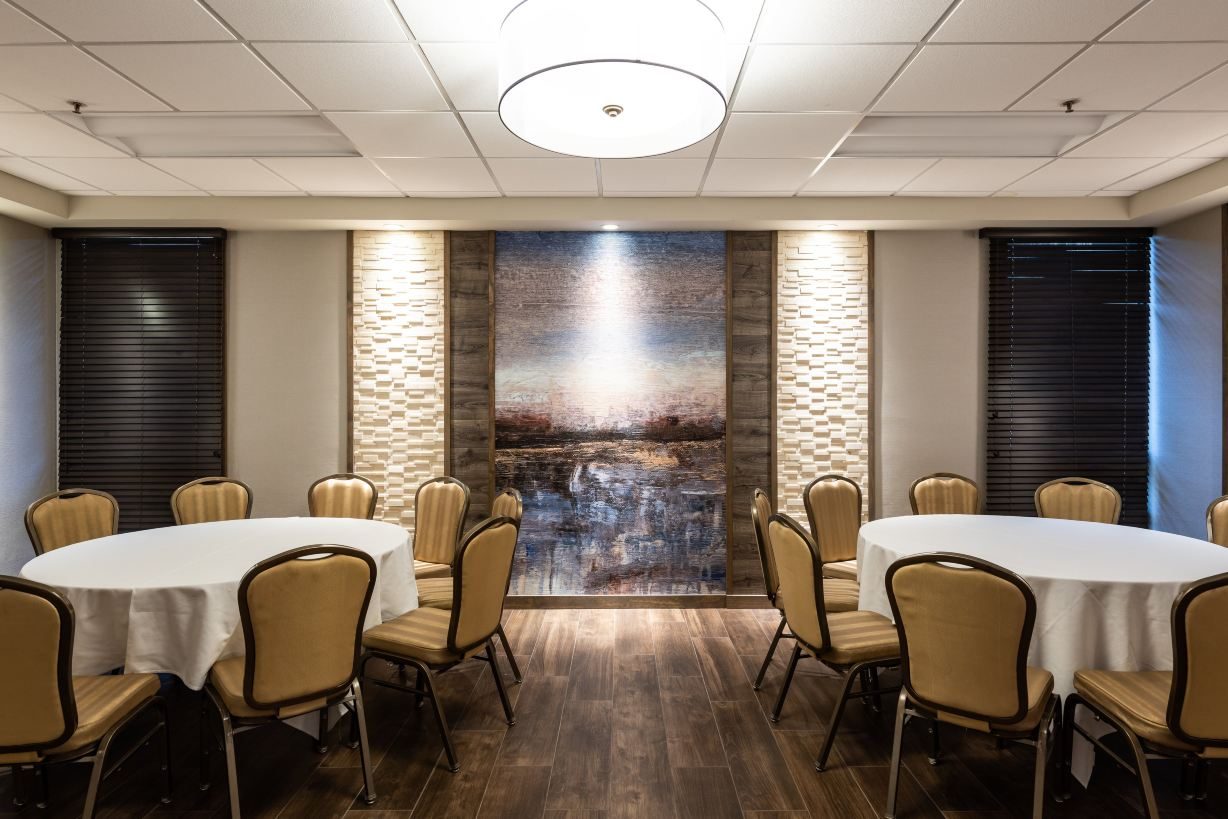 Holiday Inn Newark International Airport