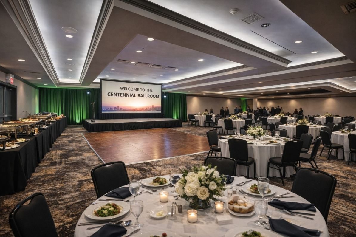 Holiday Inn Toronto Airport East