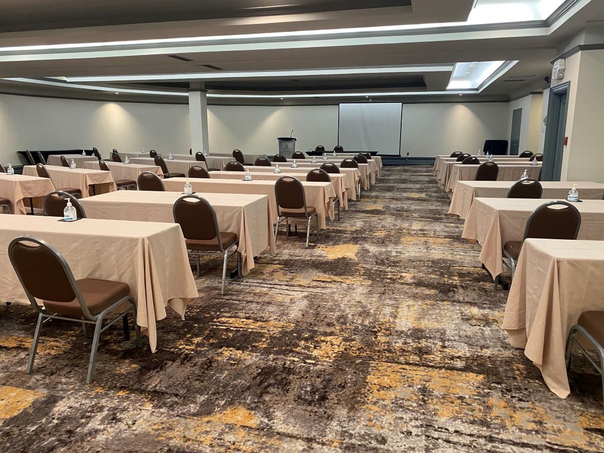 Holiday Inn Toronto Airport East